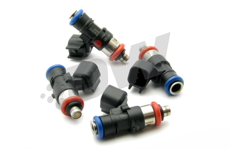 6 High-Flow Billet Fuel Rail Set for Honda J32A2/J35A3/J35A4