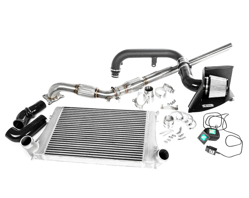 Stage 2 Power Kit