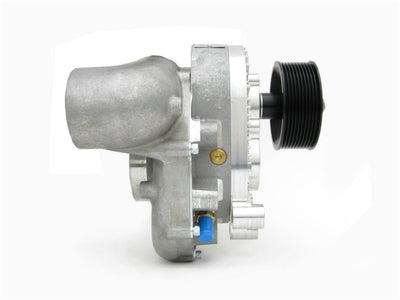 NOVI-1200 Centrifugal Supercharger
