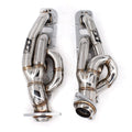 5.7L HEMI Shorty Headers