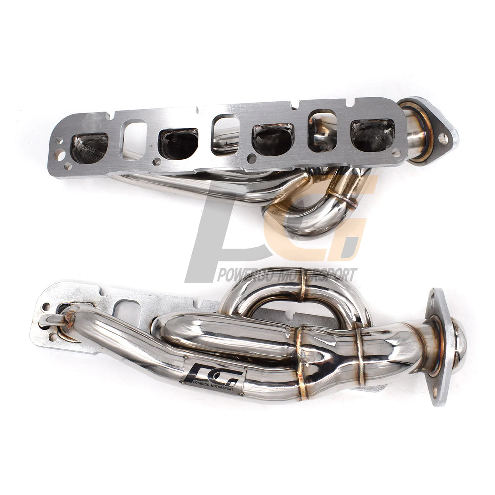 5.7L HEMI Shorty Headers