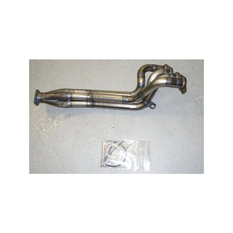 1ZZ-FE Race Header