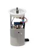 Bucketed Performance Fuel Pump