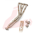 4-2-1 Tri-Y Stainless Steel Exhaust Header