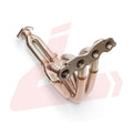 4-2-1 Tri-Y Stainless Steel Exhaust Header