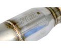 3-Inch Catted Downpipe