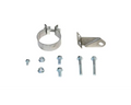 3-Inch Catted Downpipe