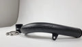 Charge Pipe Kit, Aluminum