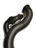 3" Mandrel-Bent Downpipe