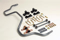 LT Rear Sway Bar, 1.125-Inch Adjustable