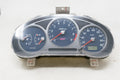 V7 Gauge Cluster