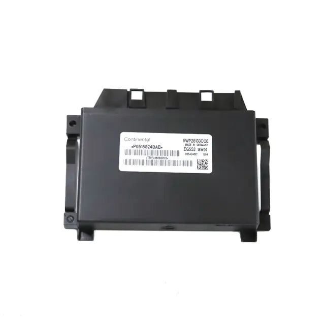 Transmission Control Module W5J400 W5A580