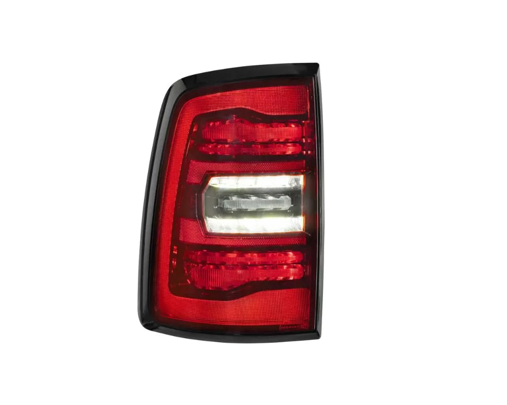 XB LED Tail Lights
