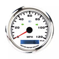 W Pro Series 85mm GPS Speedometer