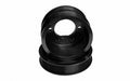 DualDrive Underdrive Pulley Kit with Belts