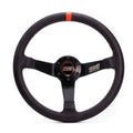 13.75-Inch Drifting/Off-Road Steering Wheel with 2.36-Inch Dish