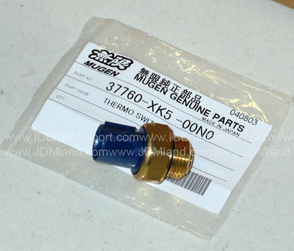 80°C Fan Switch J32A1/A2/J35A