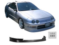 MU Style Front Lip