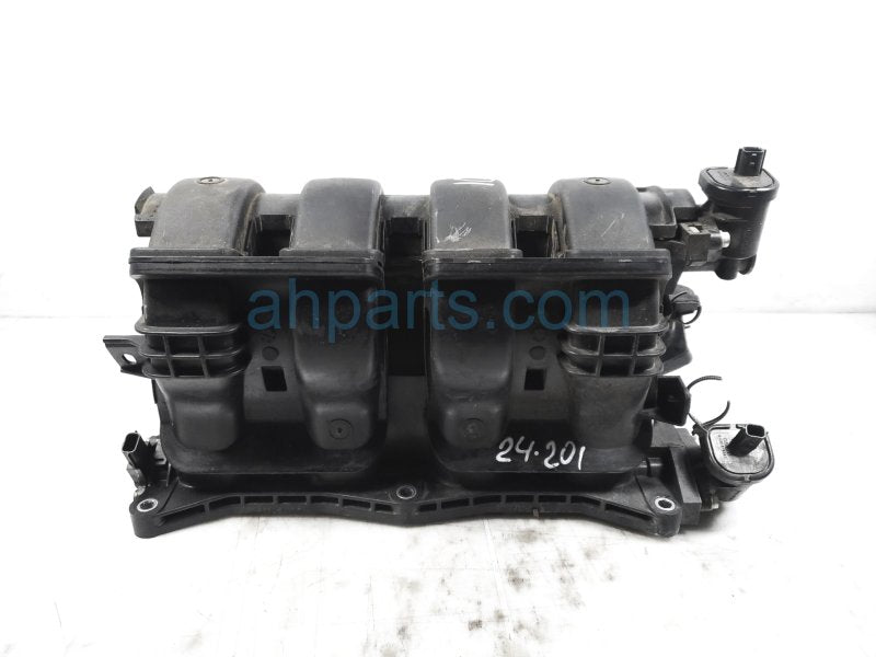 Intake Manifold Assembly