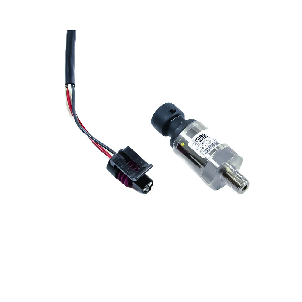 Progressive Controller with 70 Amp Solenoid Drivers
