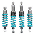 NTR 40 Fast Road Coilover Kit