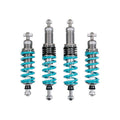 NTR 40 Fast Road Coilover Kit