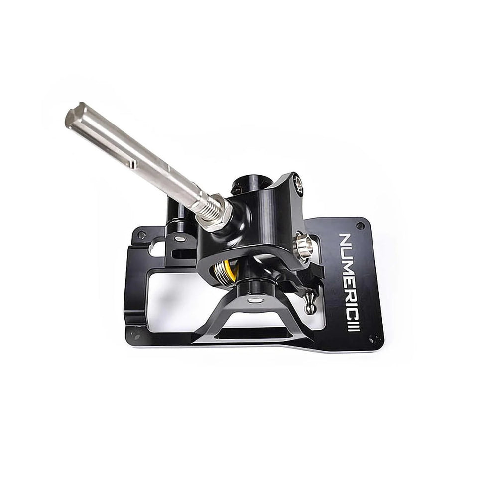 Short Throw Shifter