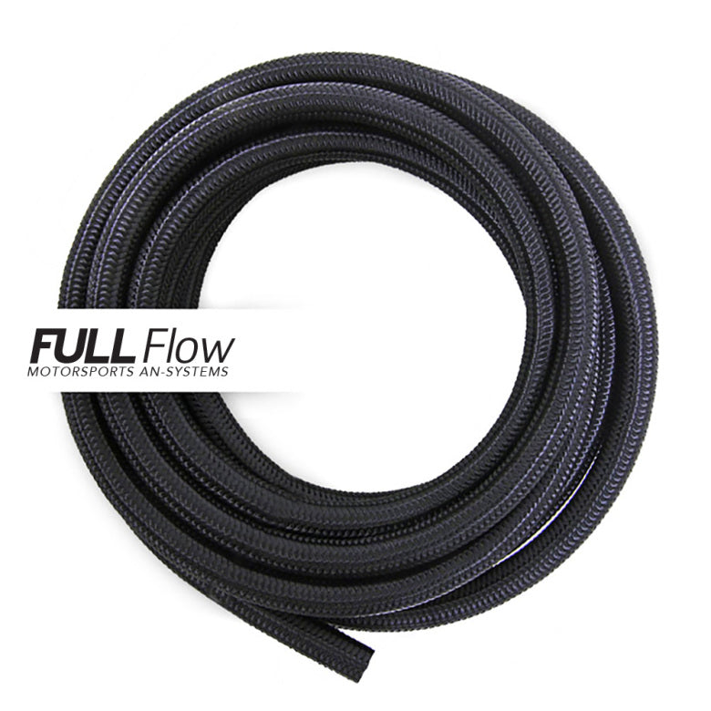 AN-10 Fuel Hose