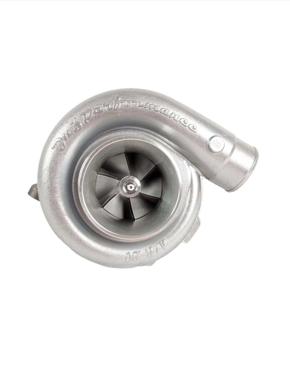 7665 T4 Turbocharger