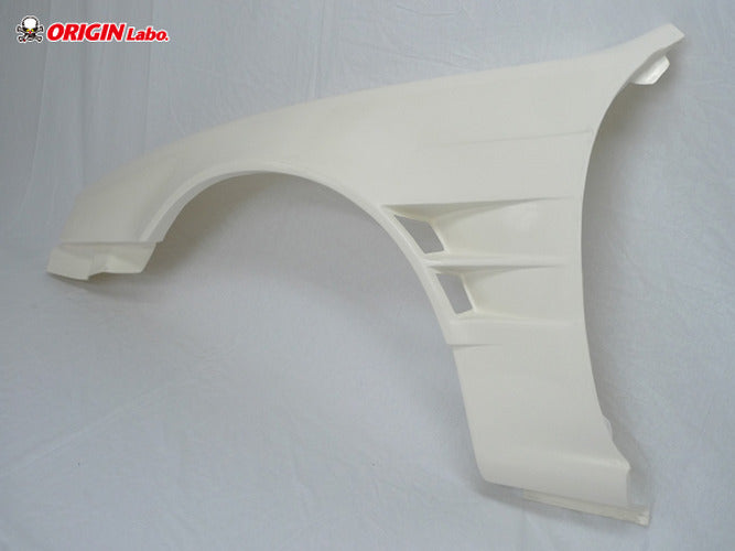 +45mm Front Fenders FRP