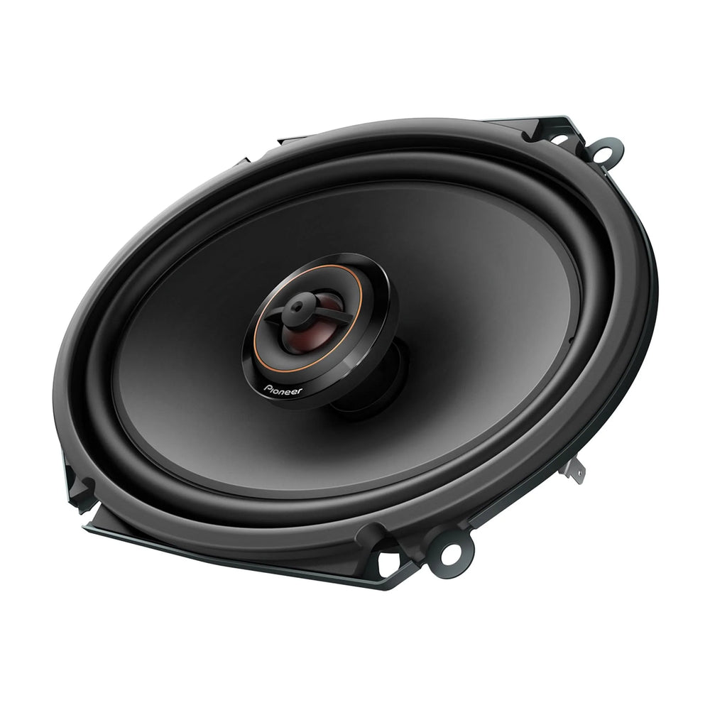6x8" 2-Way Car Speaker