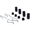 Ceramic Disc Brake Pads