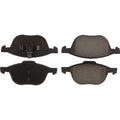 Ceramic Disc Brake Pads