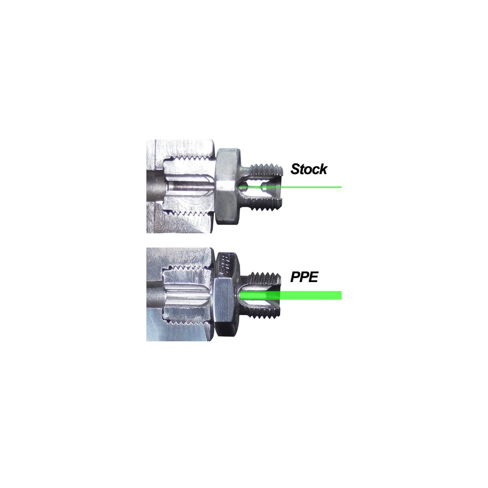 High Performance Fuel Rail