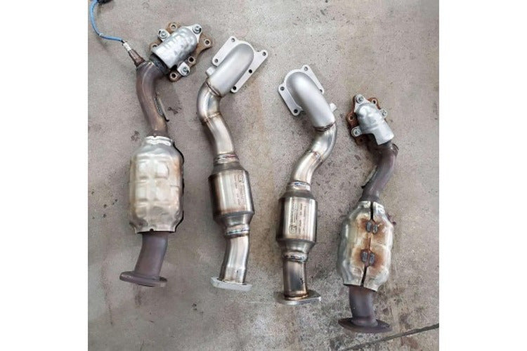 2GRFKS Race Headers
