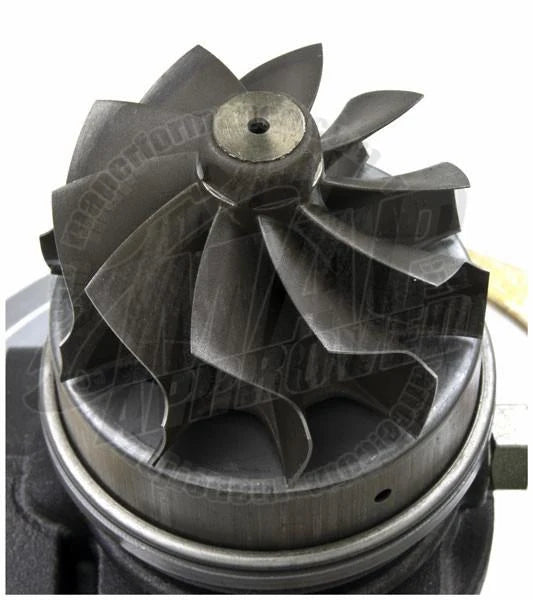 6466 Turbocharger