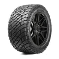 Mud-Terrain Tire