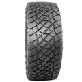 Mud-Terrain Tire