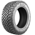 Mud-Terrain Tire