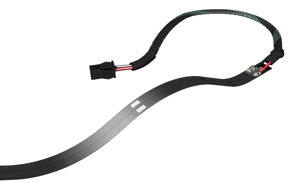 Pivot 6-Inch Sequential Switchback LED Strips