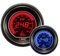 Evo Electrical Oil Temperature Gauge
