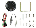 Evo Electrical Oil Temperature Gauge