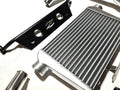 GT3 2.5-Inch Front-Mount Intercooler Kit