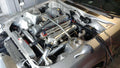 GT3 2.5-Inch Front-Mount Intercooler Kit