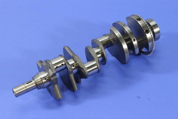 Balanced Assembly Crankshaft