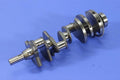 Balanced Assembly Crankshaft