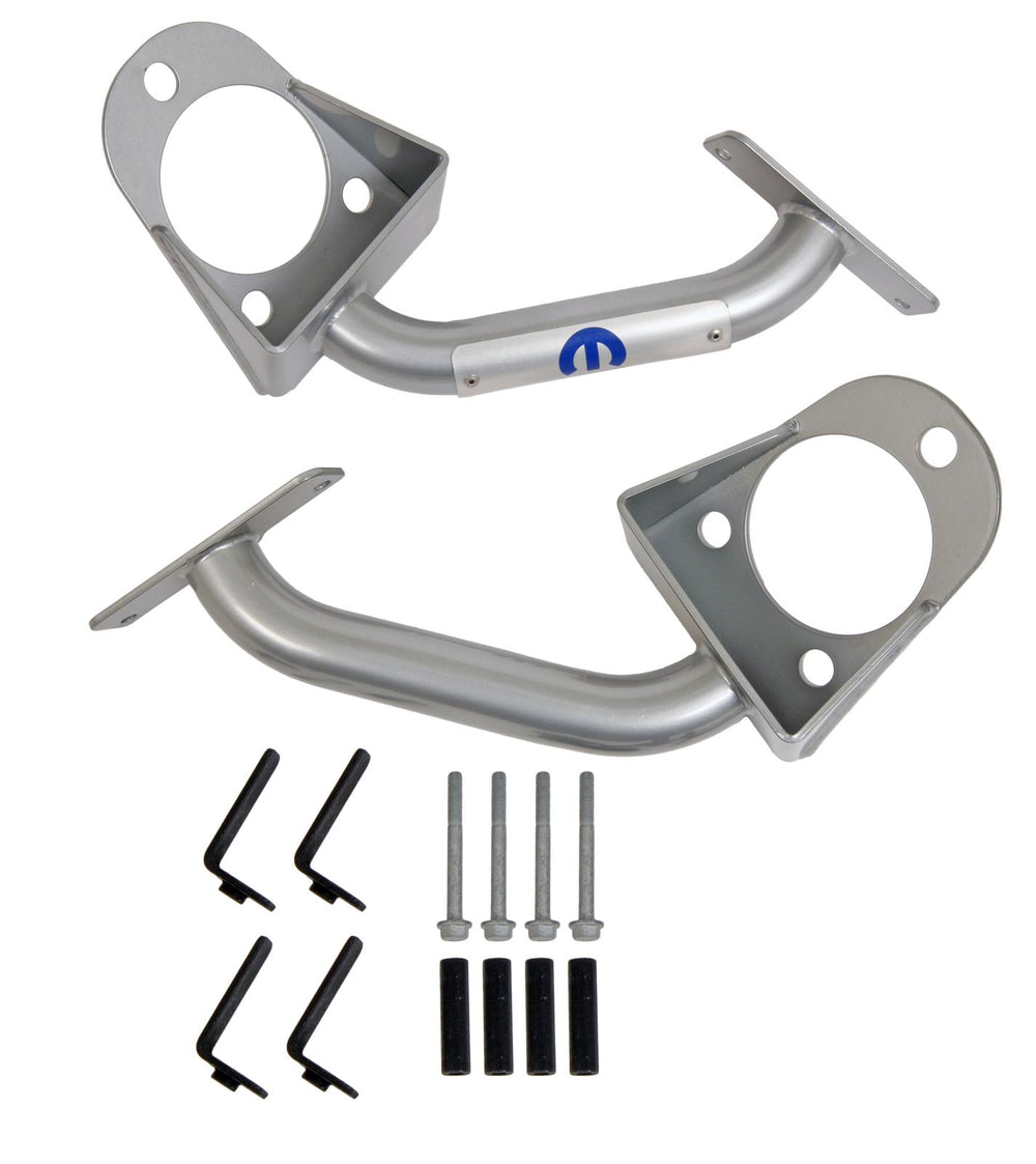 Shaker Chassis Brace