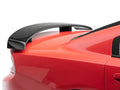 SRT8 Style Rear Spoiler, Gloss Black