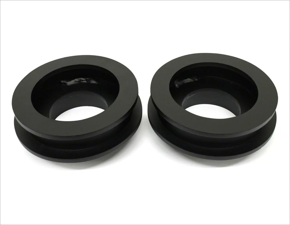 2-Inch Front Leveling Kit
