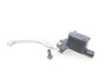 Front Brake Master Cylinder with Connection Screw